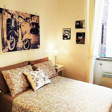 I Love Testaccio - Whole Apartment In The City Center ローマ エクステリア 写真
