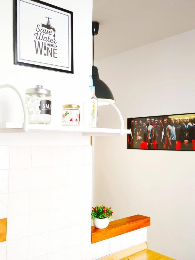 I Love Testaccio - Whole Apartment In The City Center ローマ エクステリア 写真