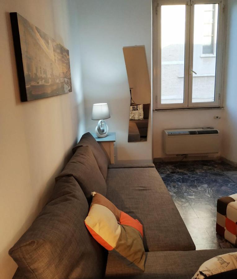 I Love Testaccio - Whole Apartment In The City Center ローマ エクステリア 写真